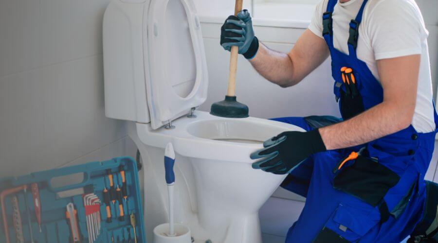 Professional emergency plumbing in Bass Lake, CA